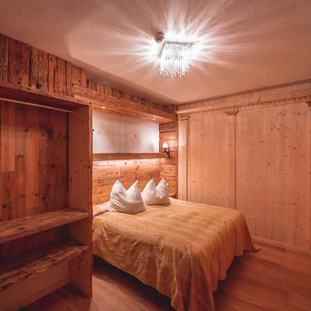 Park Hotel Bellavista Calalzo di Cadore エクステリア 写真