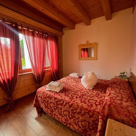 Park Hotel Bellavista Calalzo di Cadore エクステリア 写真