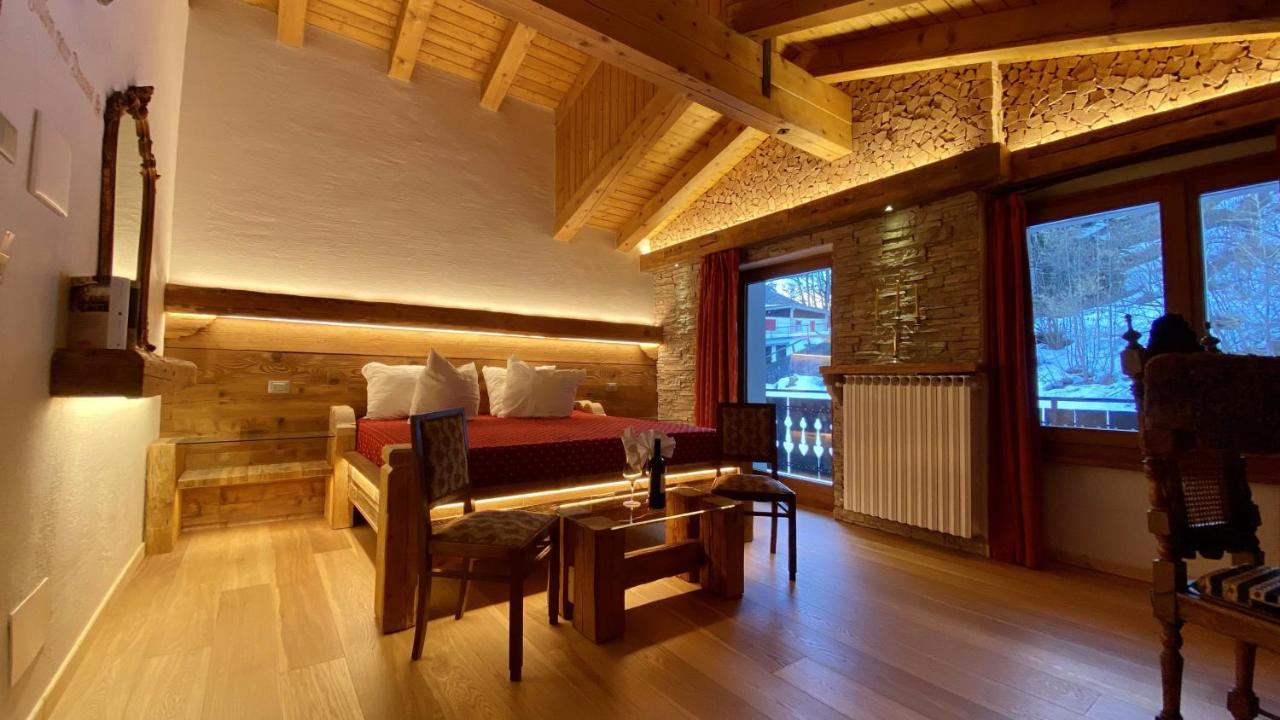 Park Hotel Bellavista Calalzo di Cadore エクステリア 写真