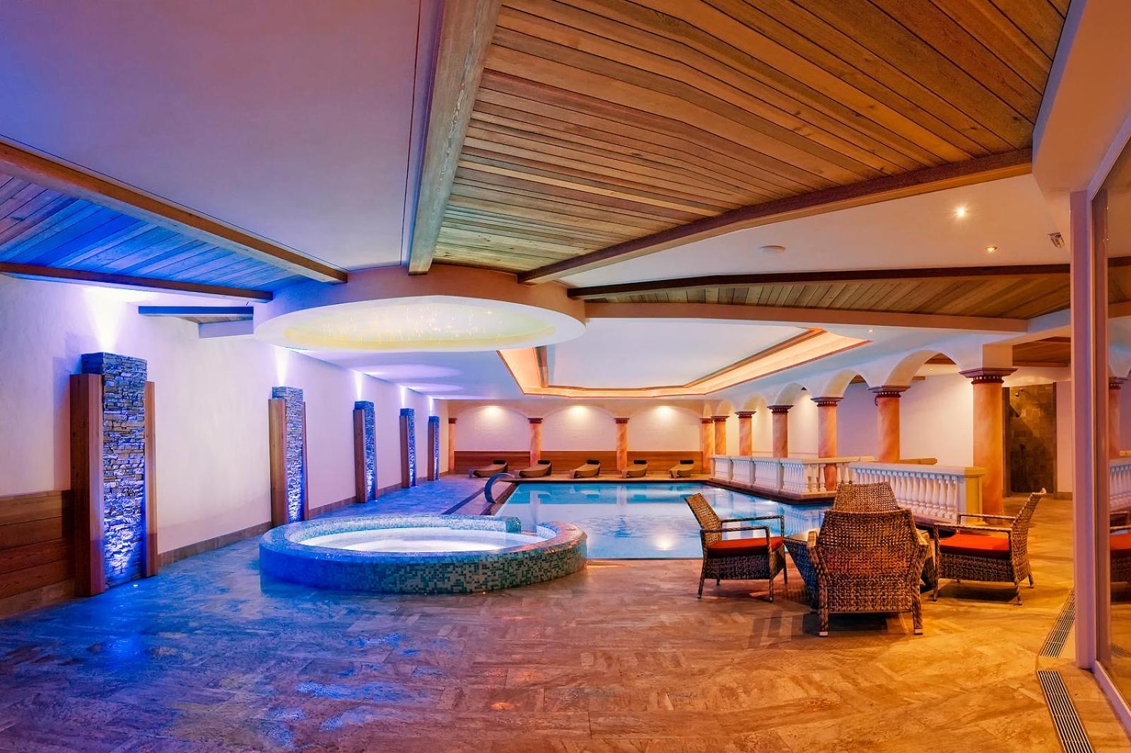 Park Hotel Bellavista Calalzo di Cadore エクステリア 写真