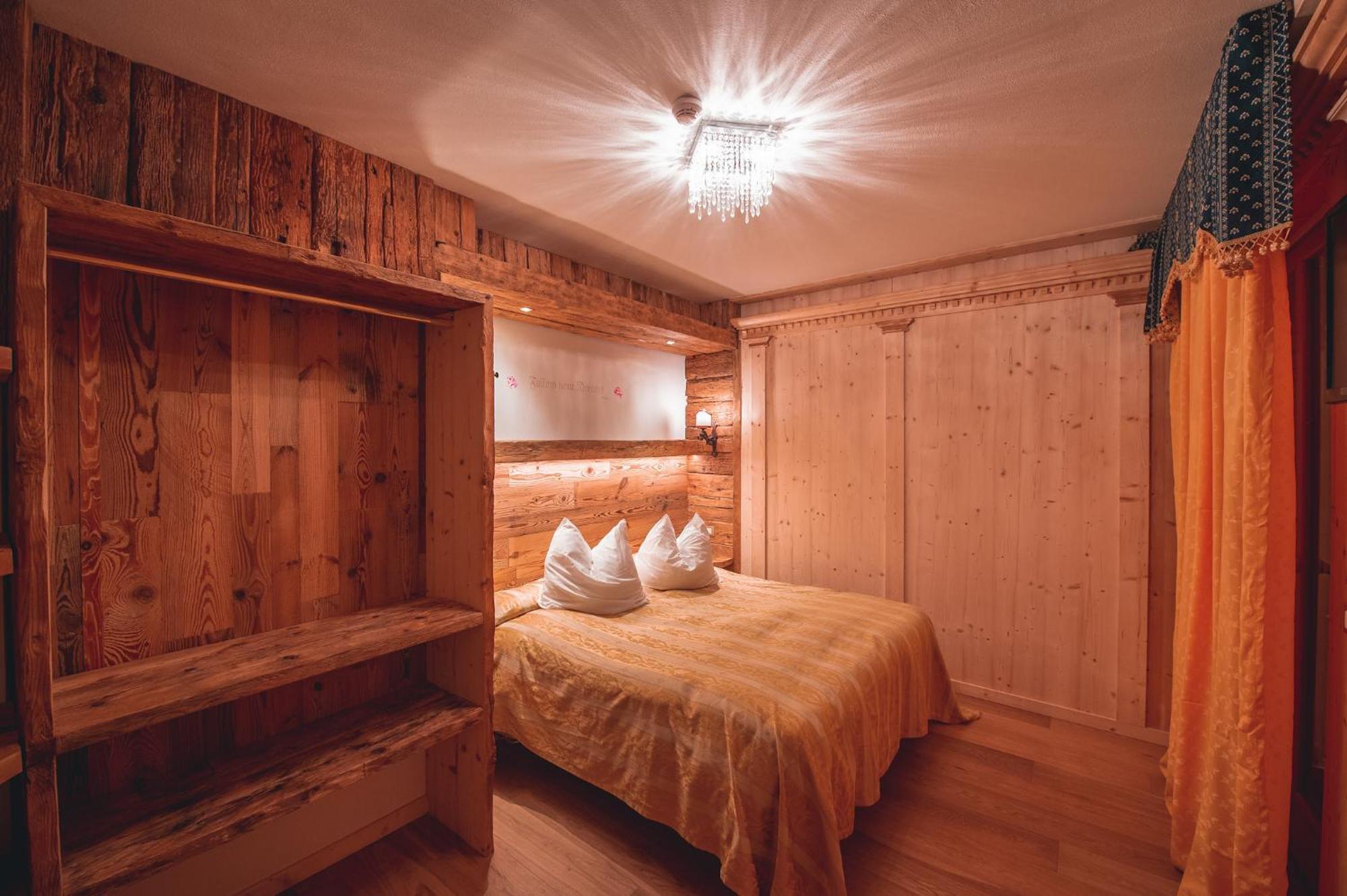 Park Hotel Bellavista Calalzo di Cadore エクステリア 写真