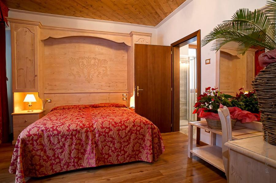 Park Hotel Bellavista Calalzo di Cadore エクステリア 写真